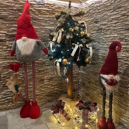 Stylowe Apartamenty W Poroninie Zewnętrze zdjęcie
