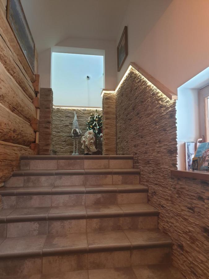 Stylowe Apartamenty W Poroninie Zewnętrze zdjęcie