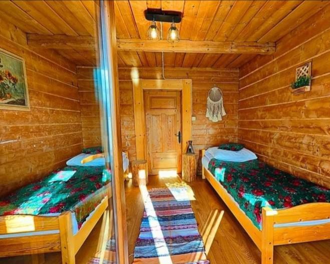 Stylowe Apartamenty W Poroninie Zewnętrze zdjęcie